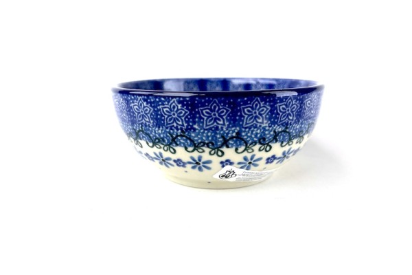 B92 Bunzlau Schaaltje 1832X Ronde Schaaltjes